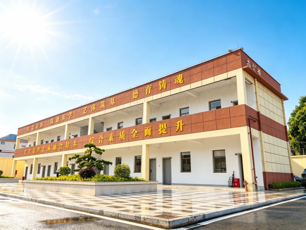 汕头靠谱的叛逆孩子教育学校选择指南