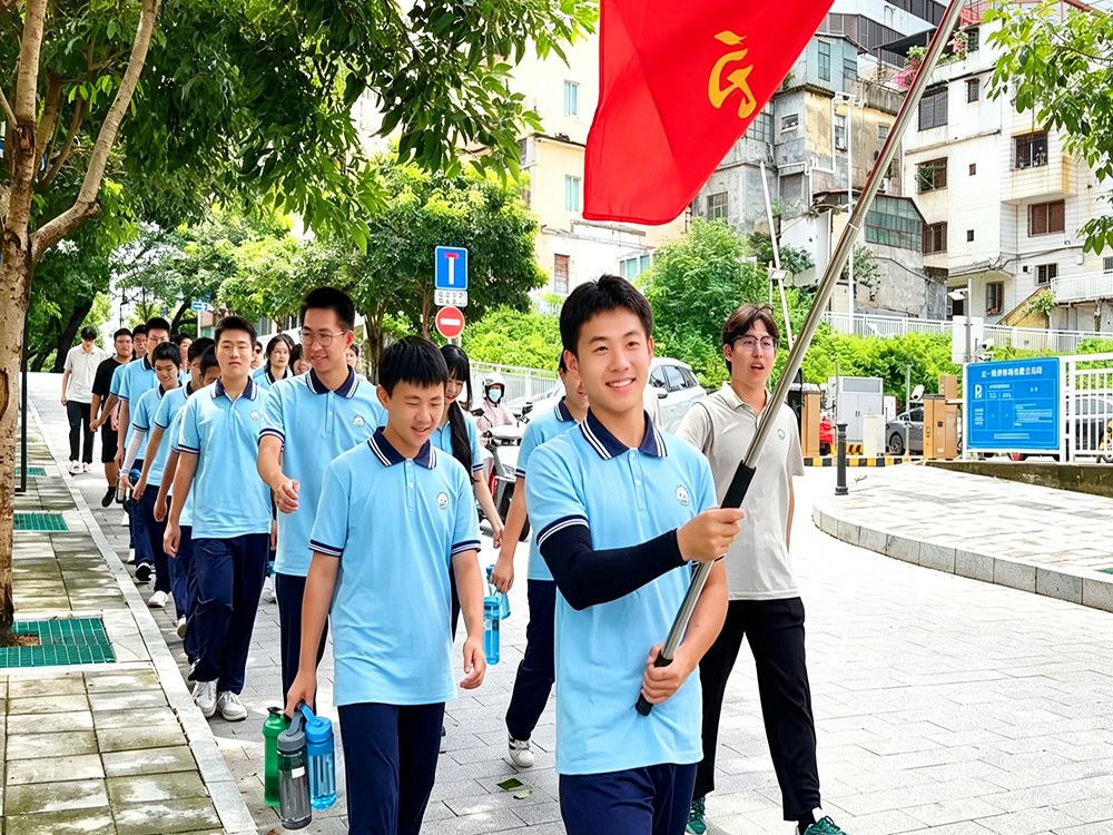 汕头全封闭管教学校2026家长择校指南