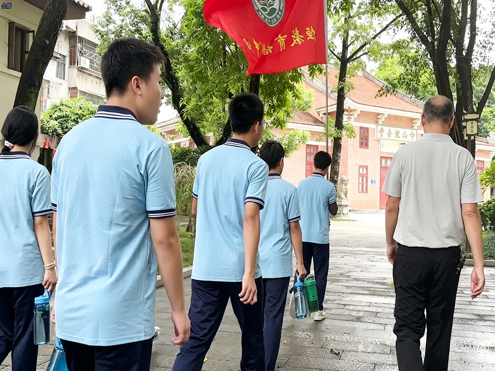 汕头叛逆孩子管教中心怎么选？寄宿素质培育机构盘点