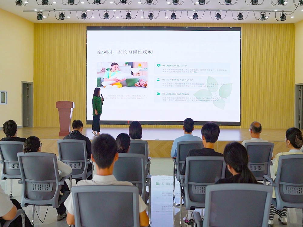 汕头正规青少年管教中心怎么联系?本地寄宿素质培育机构选择指南
