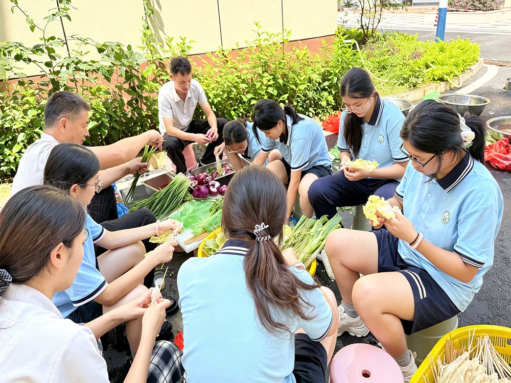 汕头周边专门收叛逆期孩子的学校2026家长择校指南