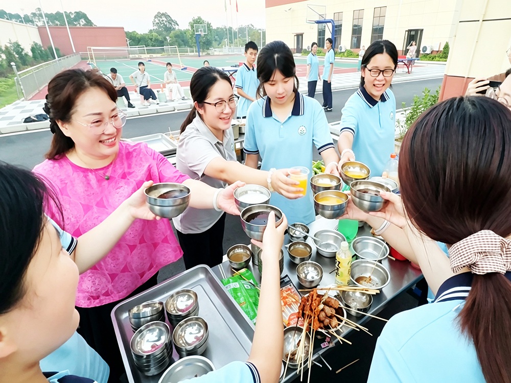 汕头叛逆孩子管教中心怎么选？寄宿素质培育机构盘点