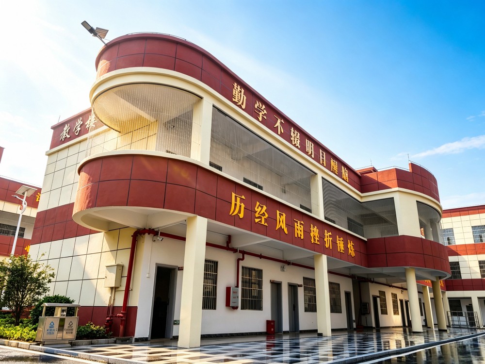 汕头青少年寄宿素质培育机构推荐指南