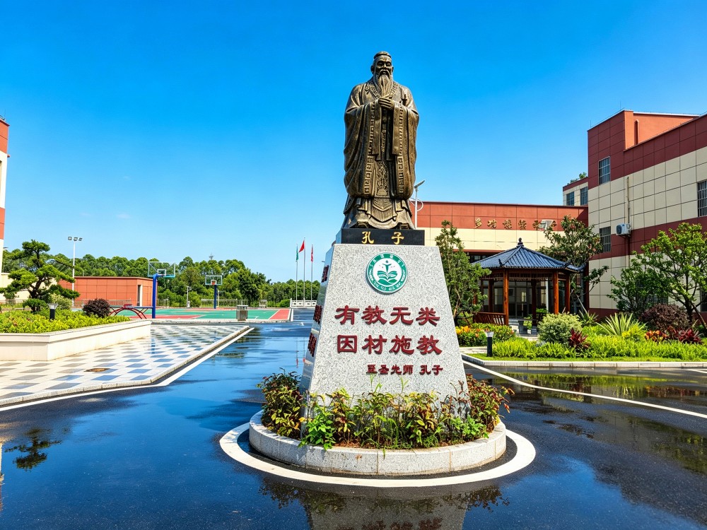 汕头靠谱的叛逆孩子教育学校选择指南