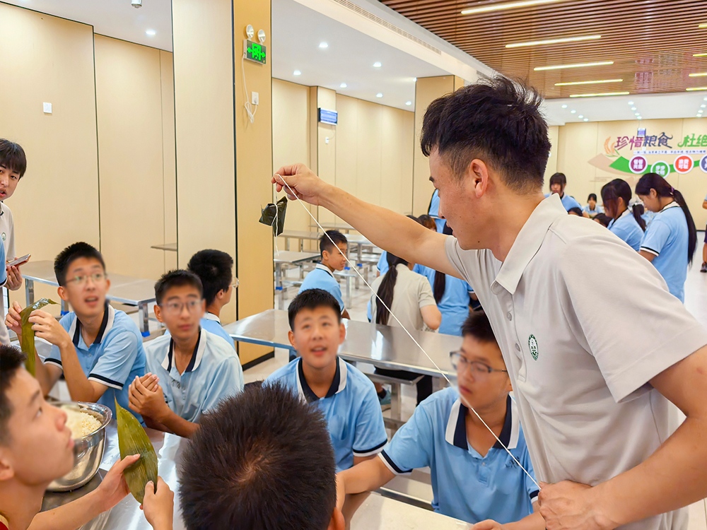 汕头周边封闭式青少年成长培育学校推荐