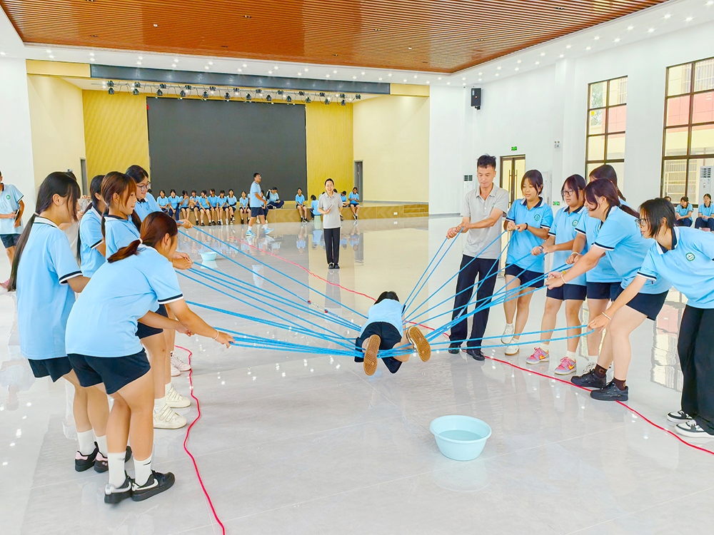 汕头周边封闭式青少年成长培育学校推荐