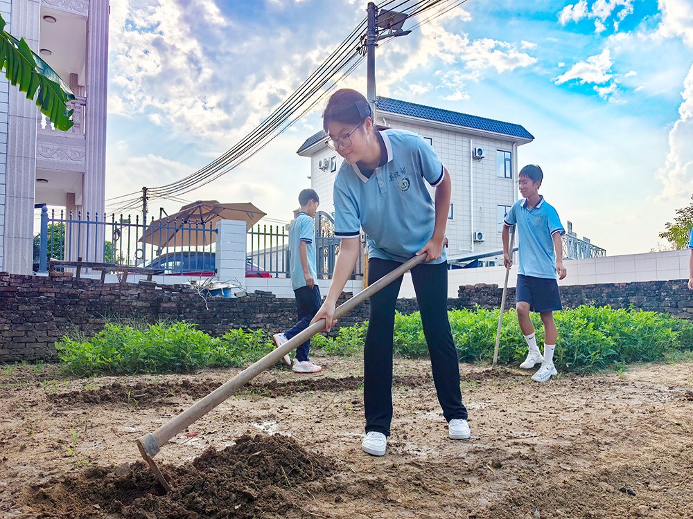 汕头全封闭管教学校2026家长择校指南