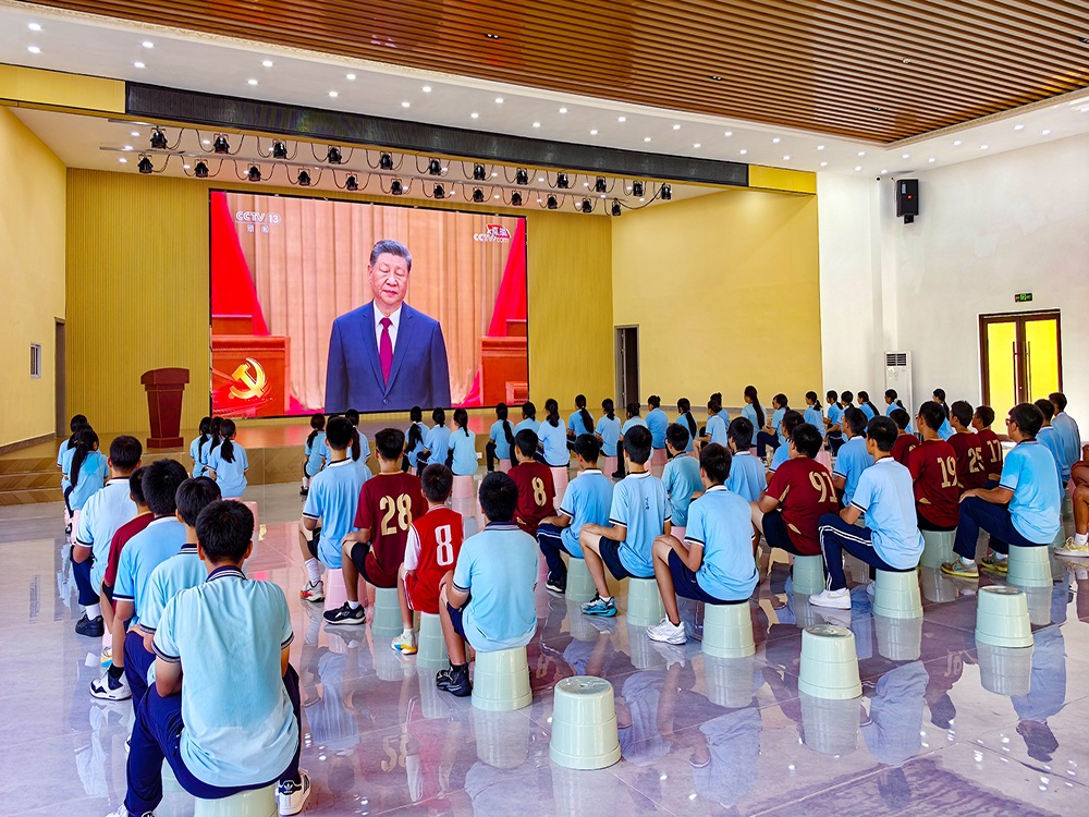 汕头周边专管不听话的孩子学校具体位置在哪