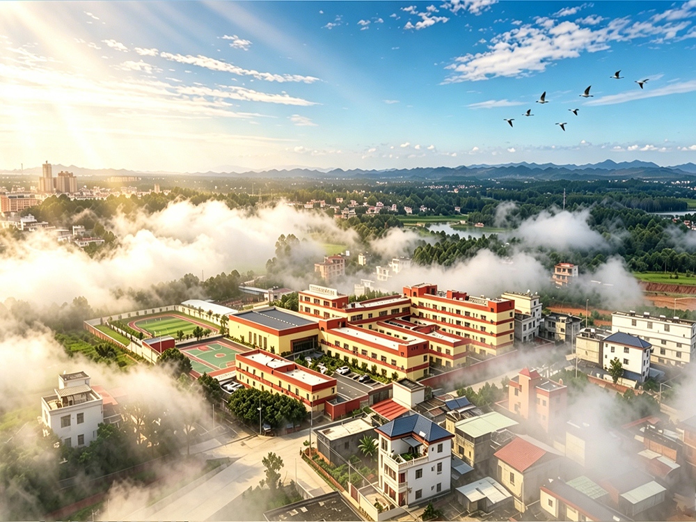 汕头周边专管不听话的孩子学校具体位置在哪