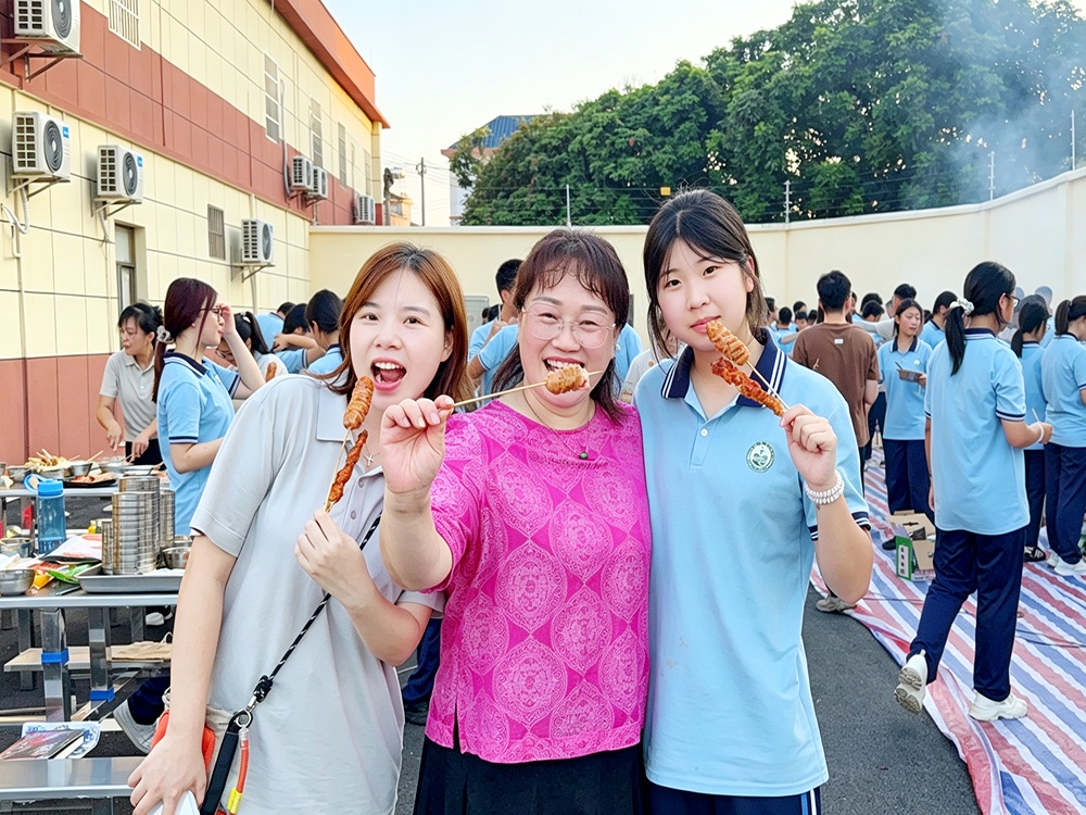 汕头青少年寄宿素质培育机构选择指南